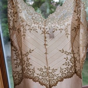 Wacoal Embrace Lace Chemise